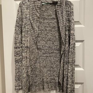 Cardigan. Medium.